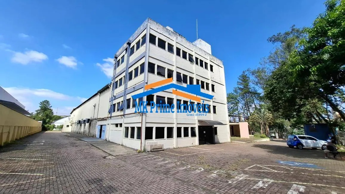 Foto 1 de Armazém / Galpão para alugar, 6000m2 em Barueri - SP