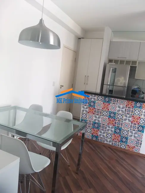 Apartamento com 2 quartos à venda, 57m2 em Umuarama, Osasco - SP - imagem 3 Foto 3 de Apartamento com 2 quartos à venda, 57m2 em Umuarama, Osasco - SP