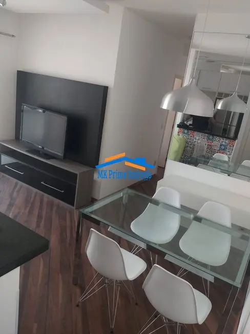 Apartamento com 2 quartos à venda, 57m2 em Umuarama, Osasco - SP - imagem 7 Foto 7 de Apartamento com 2 quartos à venda, 57m2 em Umuarama, Osasco - SP