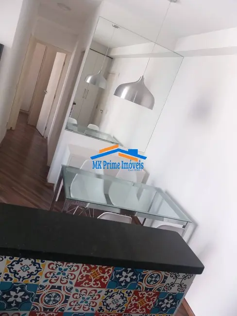 Apartamento com 2 quartos à venda, 57m2 em Umuarama, Osasco - SP - imagem 6 Foto 6 de Apartamento com 2 quartos à venda, 57m2 em Umuarama, Osasco - SP