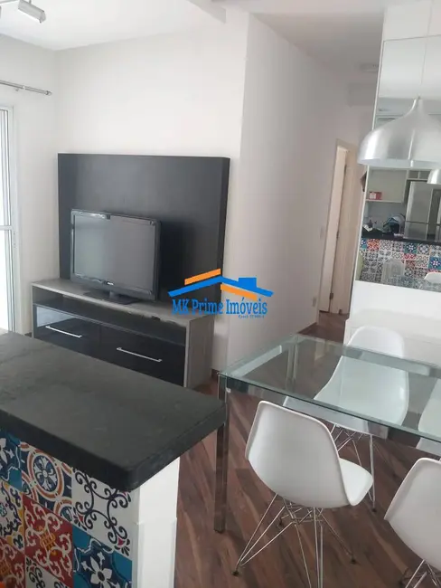 Apartamento com 2 quartos à venda, 57m2 em Umuarama, Osasco - SP - imagem 8 Foto 8 de Apartamento com 2 quartos à venda, 57m2 em Umuarama, Osasco - SP