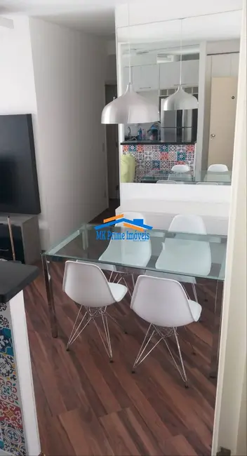 Apartamento com 2 quartos à venda, 57m2 em Umuarama, Osasco - SP - imagem 5 Foto 5 de Apartamento com 2 quartos à venda, 57m2 em Umuarama, Osasco - SP