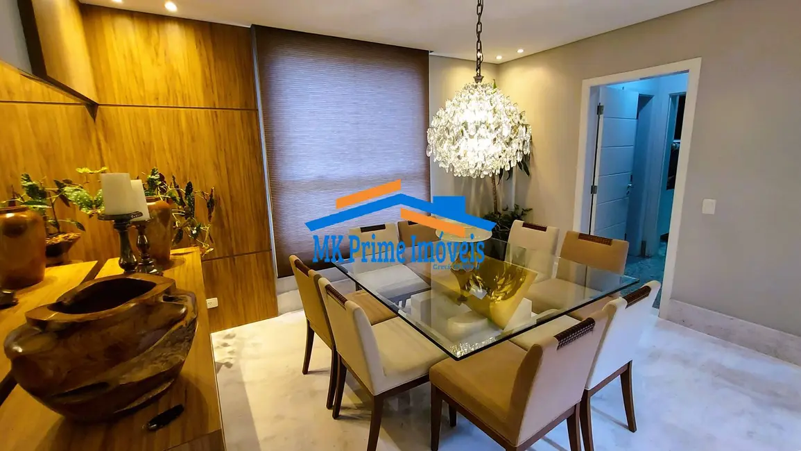 Foto 3 de Casa de Condomínio com 3 quartos à venda, 490m2 em Alphaville, Santana De Parnaiba - SP