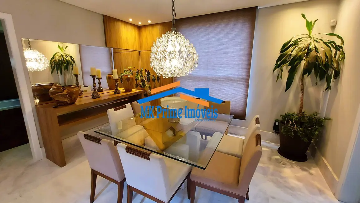 Foto 2 de Casa de Condomínio com 3 quartos à venda, 490m2 em Alphaville, Santana De Parnaiba - SP