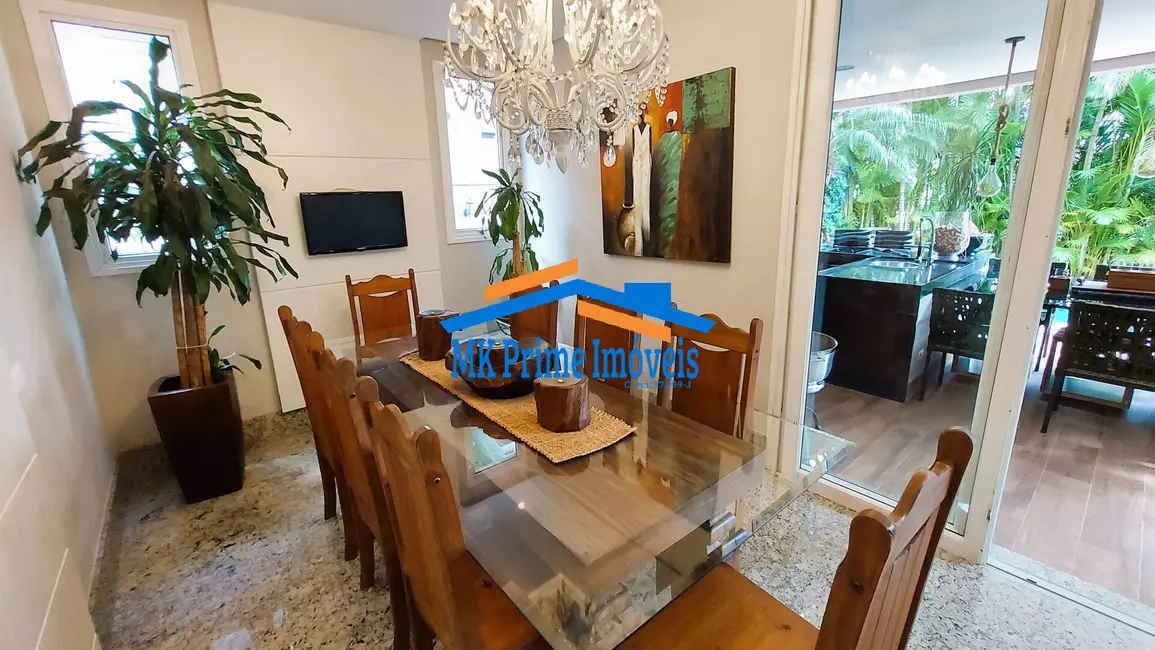 Foto 7 de Casa de Condomínio com 3 quartos à venda, 490m2 em Alphaville, Santana De Parnaiba - SP