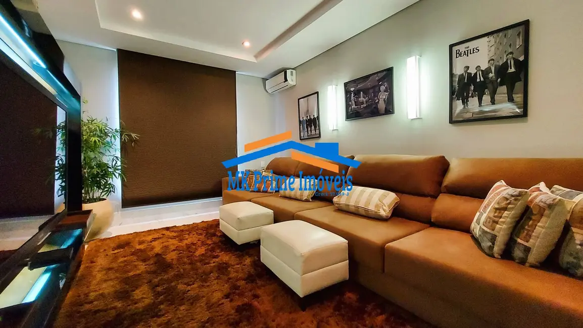 Foto 4 de Casa de Condomínio com 3 quartos à venda, 490m2 em Alphaville, Santana De Parnaiba - SP