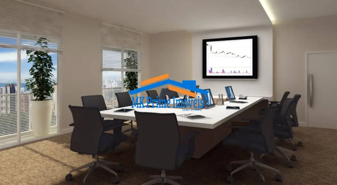 Sala Comercial à venda, 50m2 em Centro, Osasco - SP - imagem 3 Foto 3 de Sala Comercial à venda, 50m2 em Centro, Osasco - SP