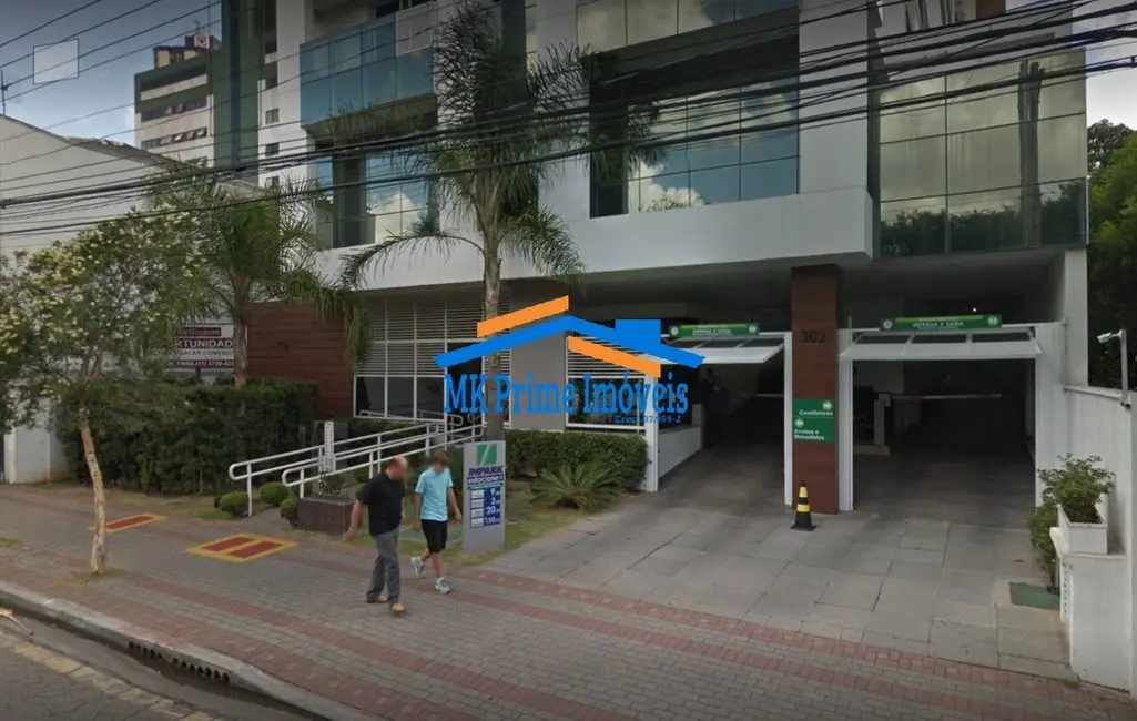 Foto 2 de Sala Comercial à venda, 50m2 em Centro, Osasco - SP