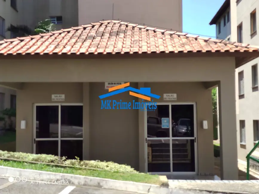 Foto 2 de Apartamento com 2 quartos à venda, 54m2 em Jardim Torino, Cotia - SP