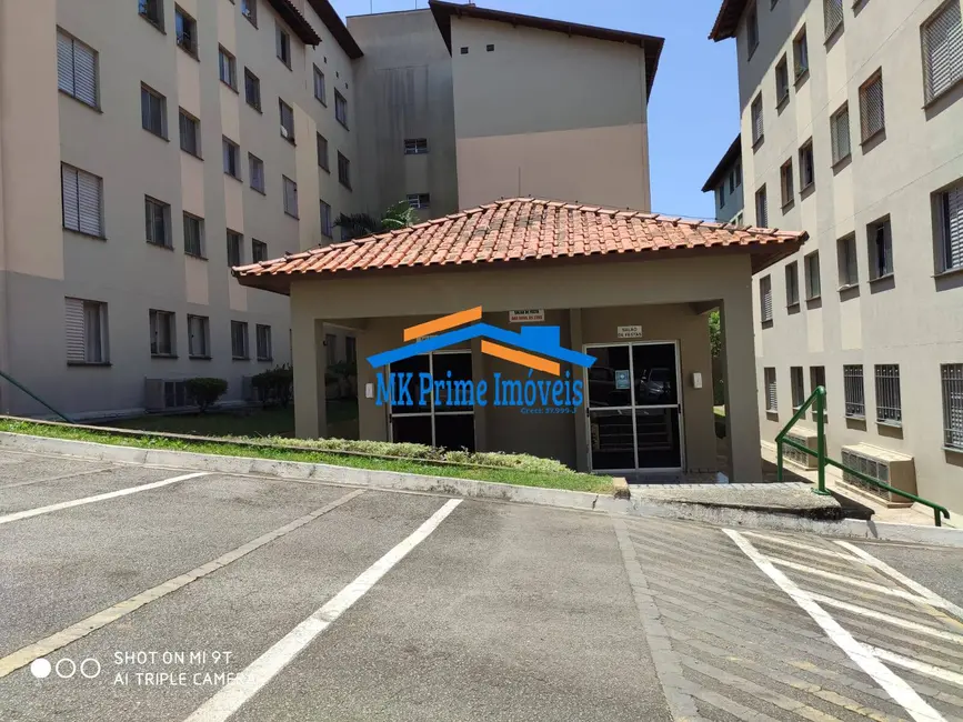 Foto 1 de Apartamento com 2 quartos à venda, 54m2 em Jardim Torino, Cotia - SP