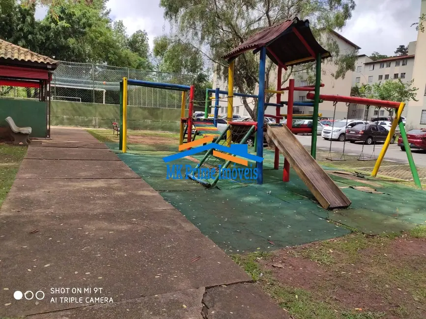 Foto 6 de Apartamento com 2 quartos à venda, 54m2 em Jardim Torino, Cotia - SP