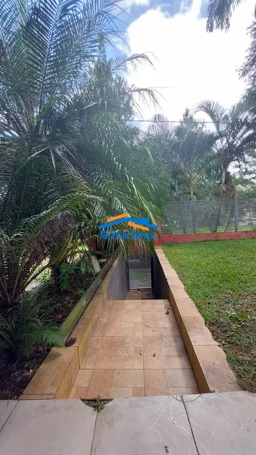 Foto 5 de Casa de Condomínio com 3 quartos à venda, 252m2 em Gramado, Cotia - SP