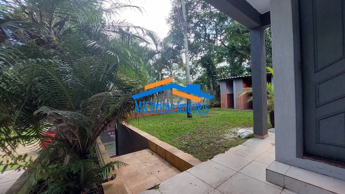 Foto 3 de Casa de Condomínio com 3 quartos à venda, 252m2 em Gramado, Cotia - SP