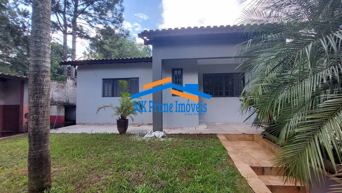 Foto 1 de Casa de Condomínio com 3 quartos à venda, 252m2 em Gramado, Cotia - SP