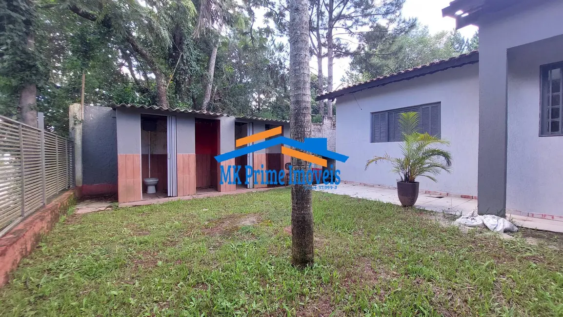 Foto 9 de Casa de Condomínio com 3 quartos à venda, 252m2 em Gramado, Cotia - SP