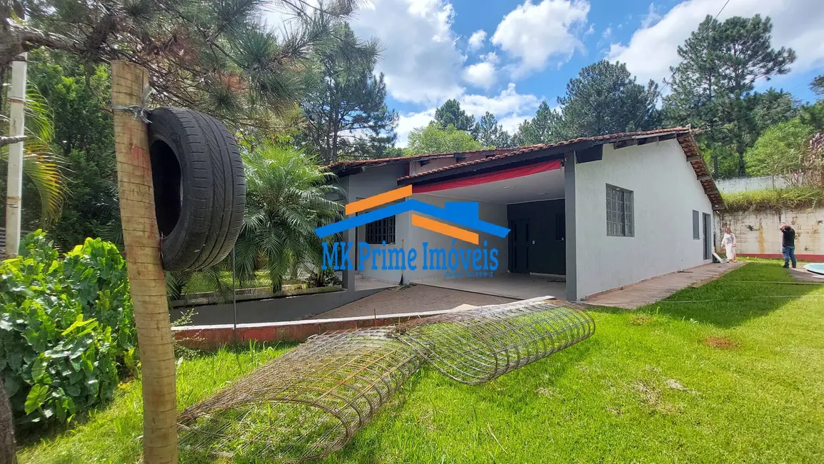 Foto 2 de Casa de Condomínio com 3 quartos à venda, 252m2 em Gramado, Cotia - SP