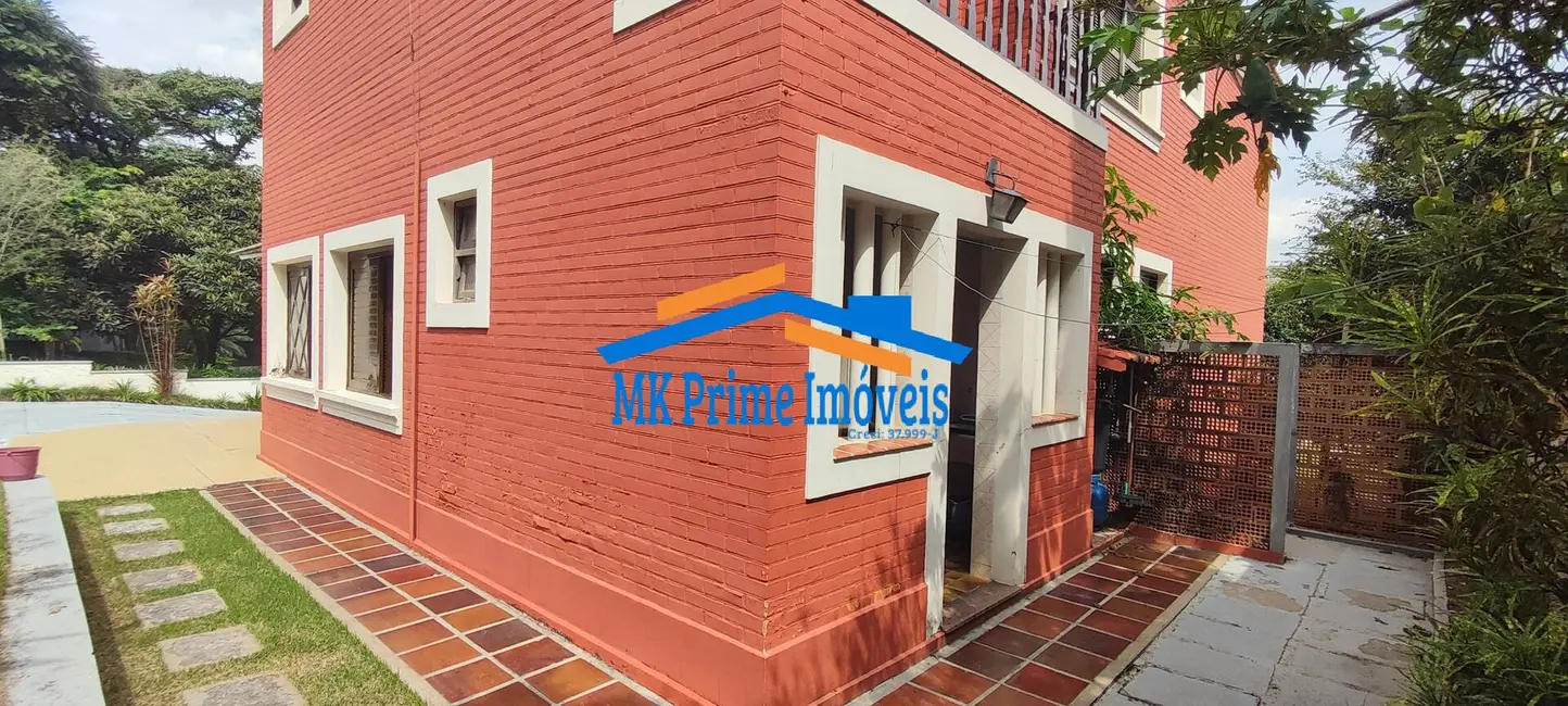 Foto 5 de Casa de Condomínio com 4 quartos à venda, 350m2 em Alphaville Residencial Um, Barueri - SP