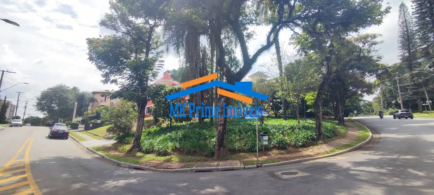 Foto 7 de Casa de Condomínio com 4 quartos à venda, 350m2 em Alphaville Residencial Um, Barueri - SP