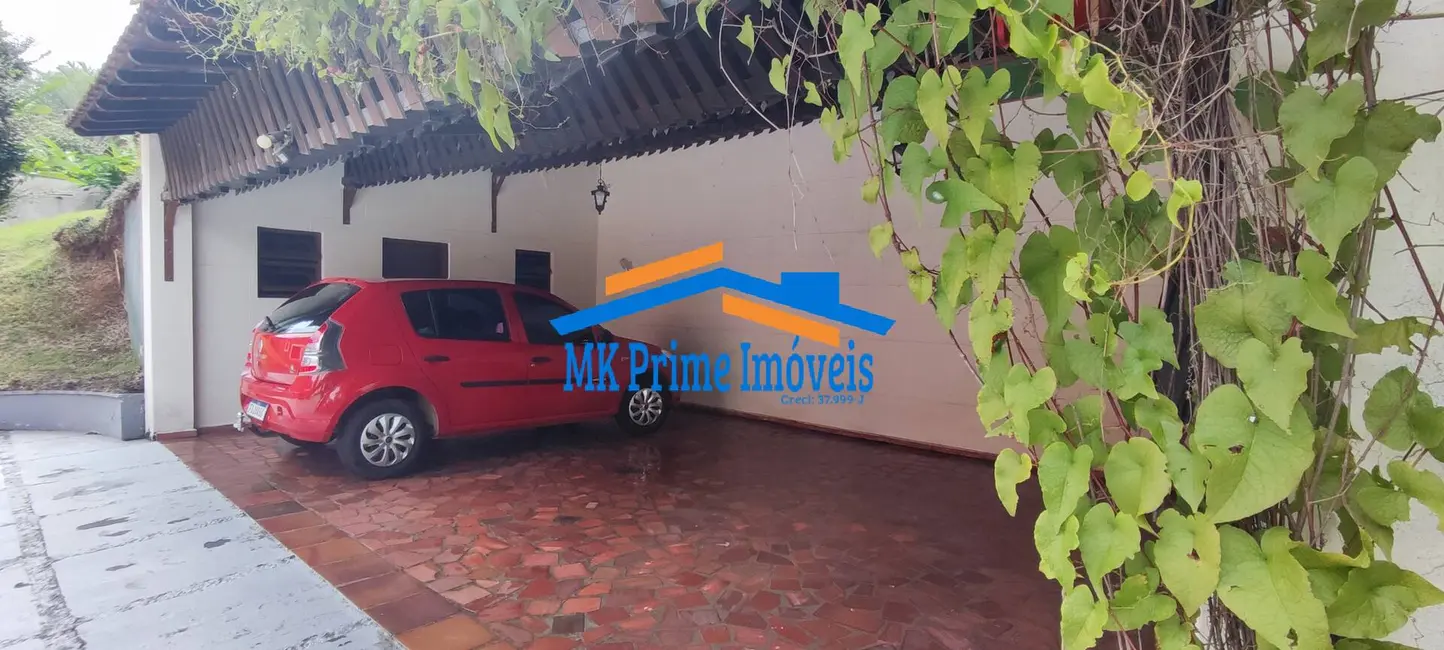 Foto 8 de Casa de Condomínio com 4 quartos à venda, 350m2 em Alphaville Residencial Um, Barueri - SP