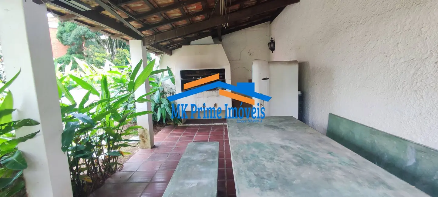 Foto 9 de Casa de Condomínio com 4 quartos à venda, 350m2 em Alphaville Residencial Um, Barueri - SP