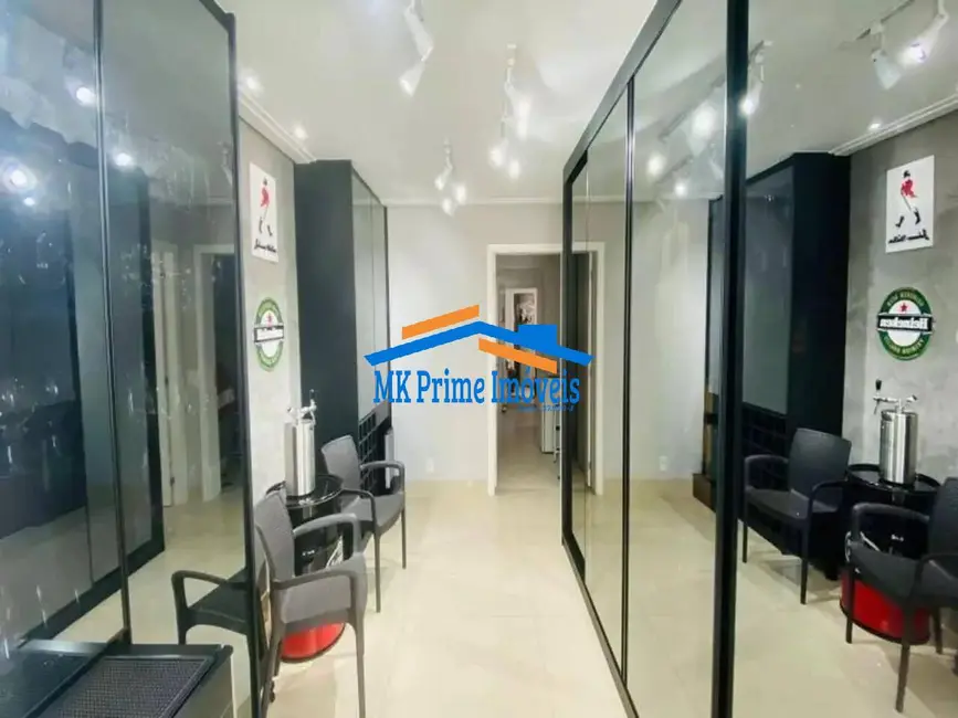Foto 4 de Apartamento com 3 quartos à venda, 194m2 em Adalgisa, Osasco - SP