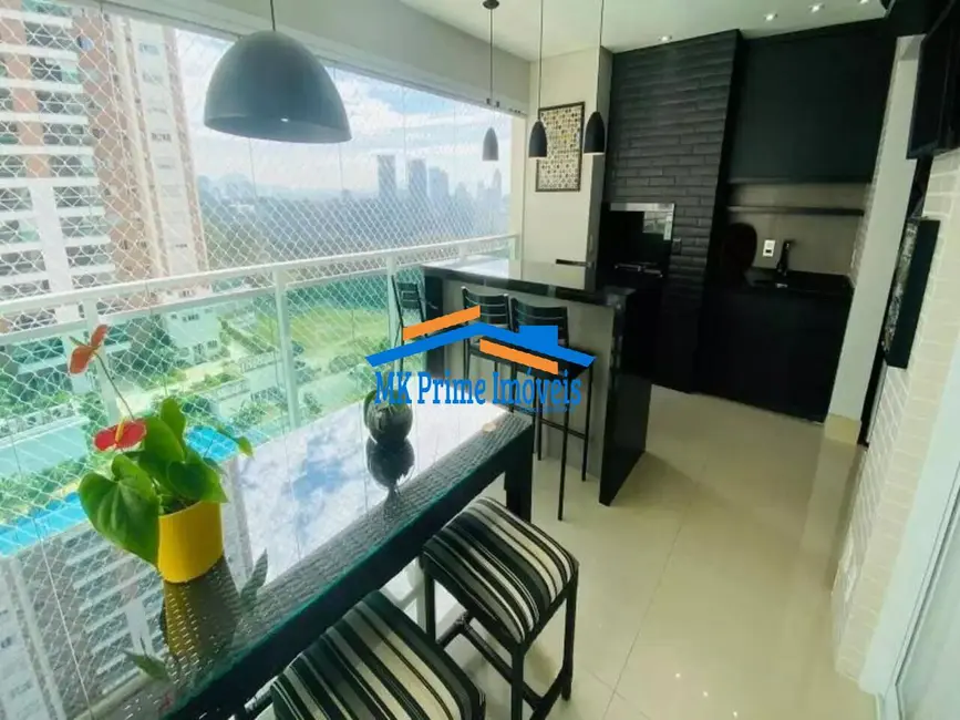 Foto 3 de Apartamento com 3 quartos à venda, 194m2 em Adalgisa, Osasco - SP