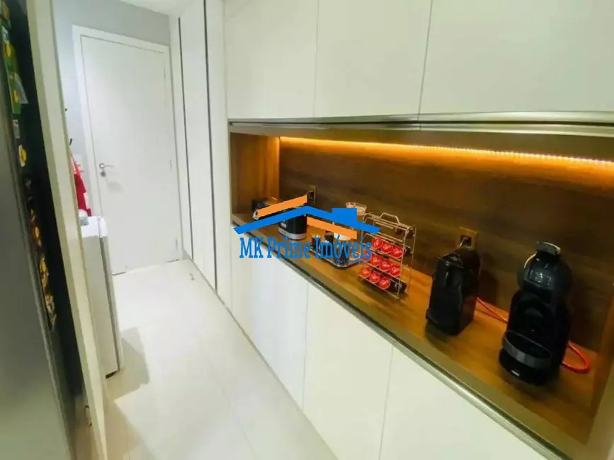 Foto 7 de Apartamento com 3 quartos à venda, 194m2 em Adalgisa, Osasco - SP