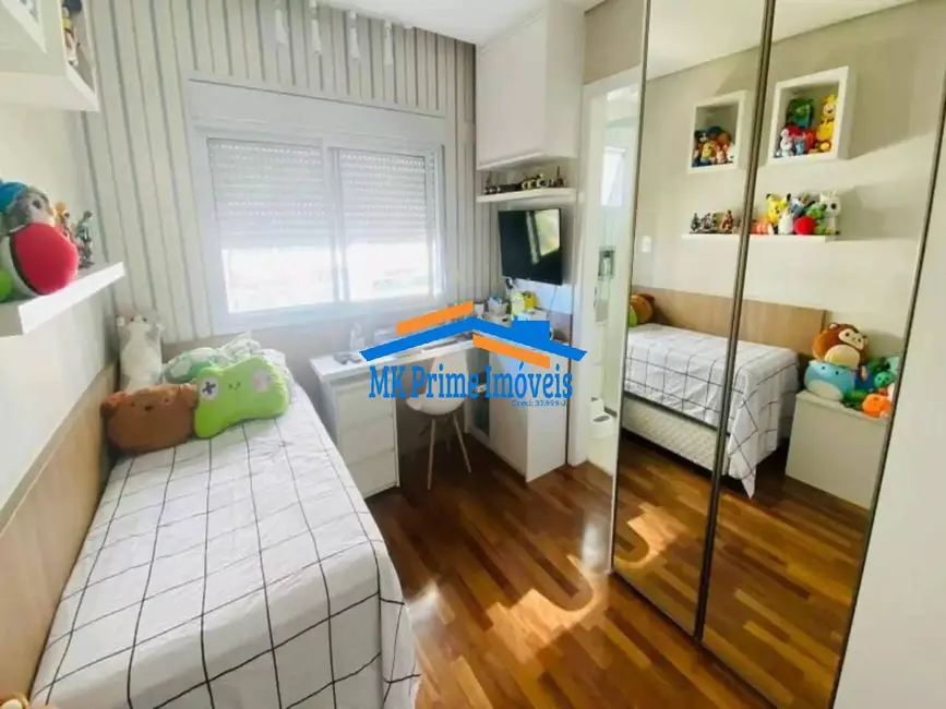 Foto 8 de Apartamento com 3 quartos à venda, 194m2 em Adalgisa, Osasco - SP