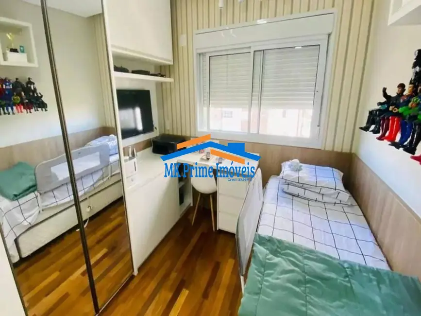 Foto 9 de Apartamento com 3 quartos à venda, 194m2 em Adalgisa, Osasco - SP