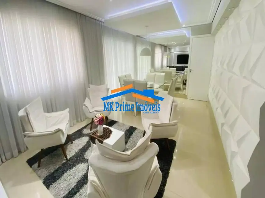 Foto 2 de Apartamento com 3 quartos à venda, 194m2 em Adalgisa, Osasco - SP