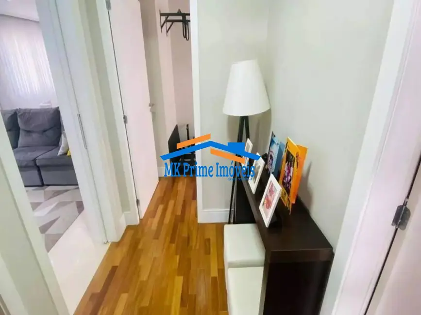 Foto 5 de Apartamento com 3 quartos à venda, 194m2 em Adalgisa, Osasco - SP