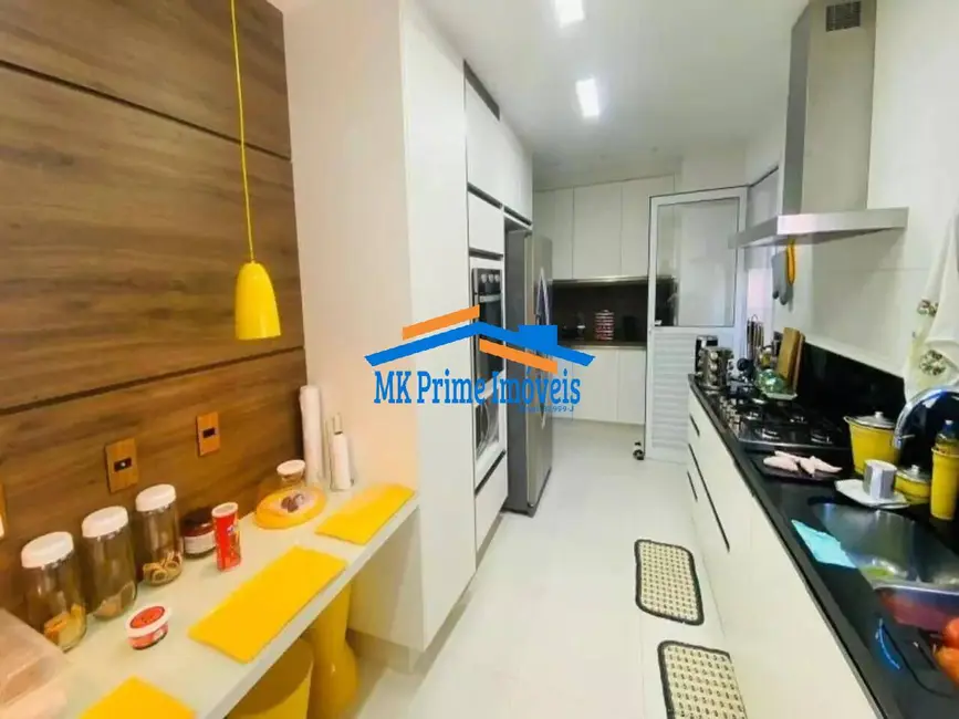 Foto 6 de Apartamento com 3 quartos à venda, 194m2 em Adalgisa, Osasco - SP