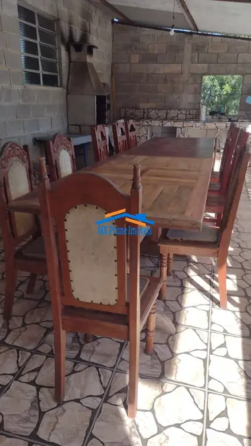 Chácara com 7 quartos à venda, 360m2 em Ibiuna - SP - imagem 9 Foto 9 de Chácara com 7 quartos à venda, 360m2 em Ibiuna - SP