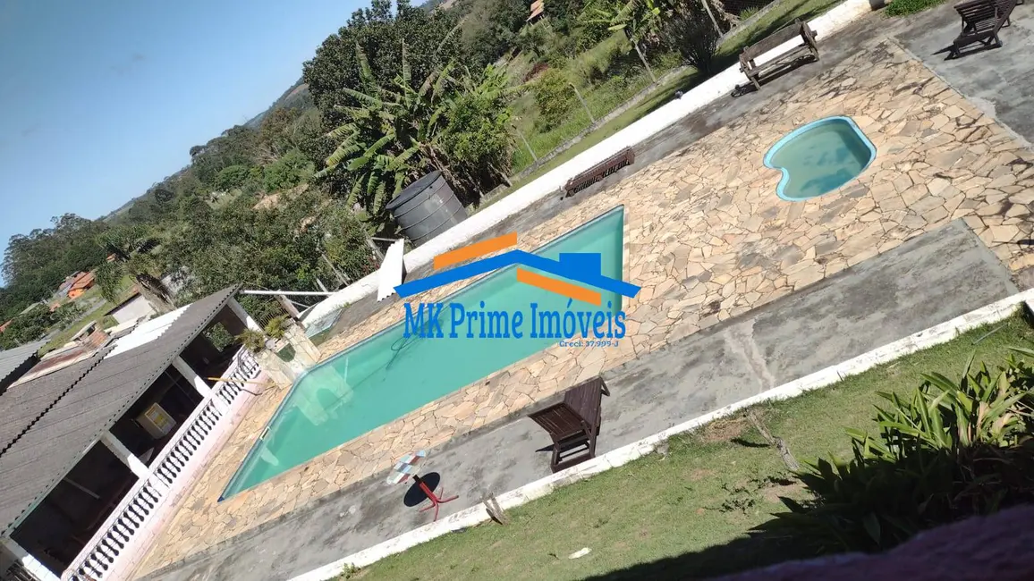 Chácara com 7 quartos à venda, 360m2 em Ibiuna - SP - imagem 3 Foto 3 de Chácara com 7 quartos à venda, 360m2 em Ibiuna - SP