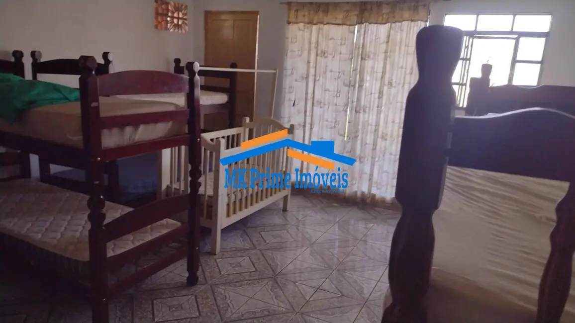 Chácara com 7 quartos à venda, 360m2 em Ibiuna - SP - imagem 6 Foto 6 de Chácara com 7 quartos à venda, 360m2 em Ibiuna - SP