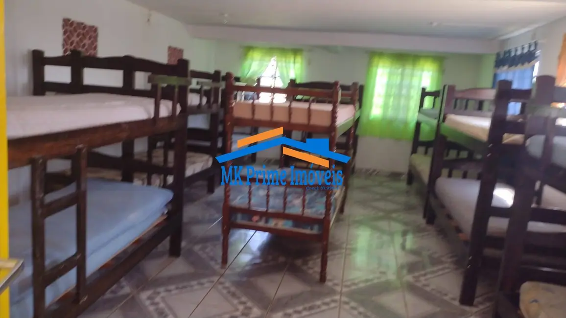 Chácara com 7 quartos à venda, 360m2 em Ibiuna - SP - imagem 8 Foto 8 de Chácara com 7 quartos à venda, 360m2 em Ibiuna - SP