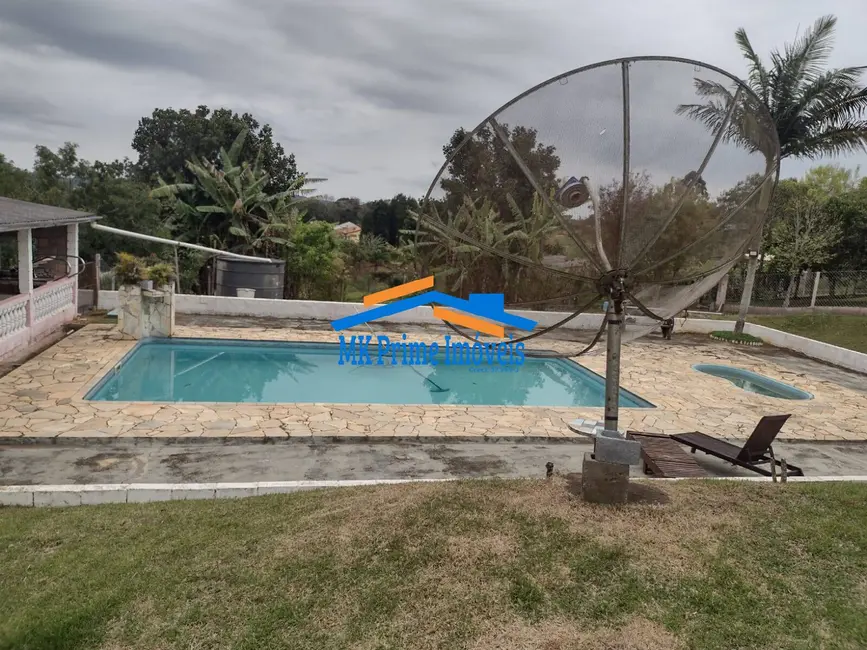 Foto 2 de Chácara com 7 quartos à venda, 360m2 em Ibiuna - SP