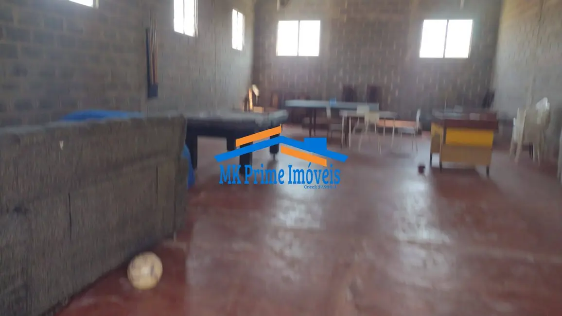 Chácara com 7 quartos à venda, 360m2 em Ibiuna - SP - imagem 5 Foto 5 de Chácara com 7 quartos à venda, 360m2 em Ibiuna - SP