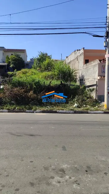 Terreno / Lote à venda em Vargem Grande Paulista - SP - imagem 3 Foto 3 de Terreno / Lote à venda em Vargem Grande Paulista - SP