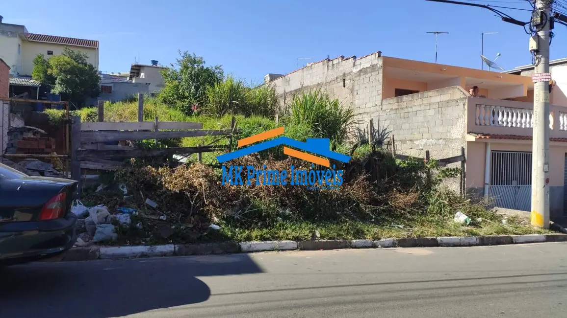 Terreno / Lote à venda em Vargem Grande Paulista - SP - imagem 4 Foto 4 de Terreno / Lote à venda em Vargem Grande Paulista - SP