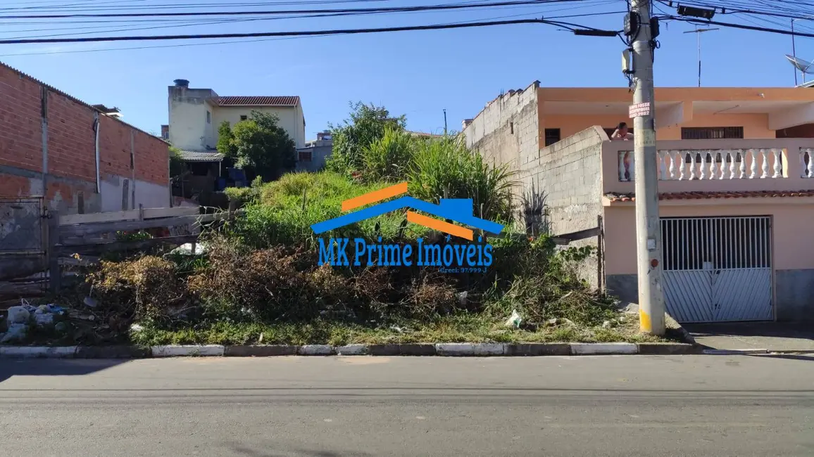 Terreno / Lote à venda em Vargem Grande Paulista - SP - imagem 1 Foto 1 de Terreno / Lote à venda em Vargem Grande Paulista - SP