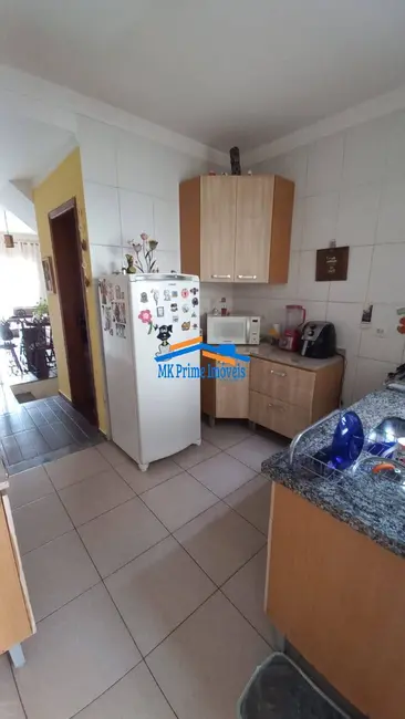 Foto 5 de Sobrado com 2 quartos à venda, 60m2 em Osasco - SP