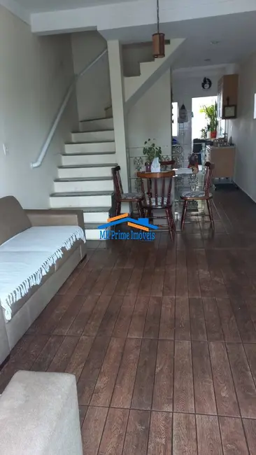 Foto 2 de Sobrado com 2 quartos à venda, 60m2 em Osasco - SP