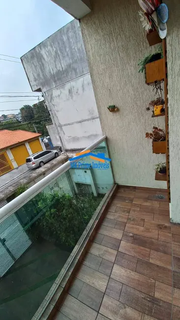 Foto 8 de Sobrado com 2 quartos à venda, 60m2 em Osasco - SP