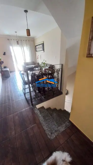 Foto 7 de Sobrado com 2 quartos à venda, 60m2 em Osasco - SP