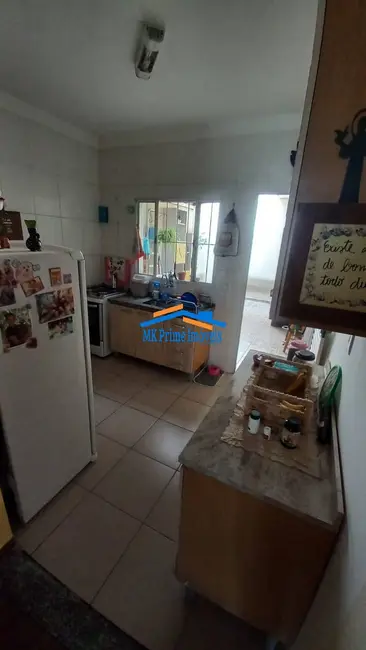 Foto 6 de Sobrado com 2 quartos à venda, 60m2 em Osasco - SP