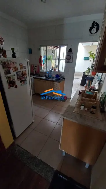 Foto 3 de Sobrado com 2 quartos à venda, 60m2 em Osasco - SP