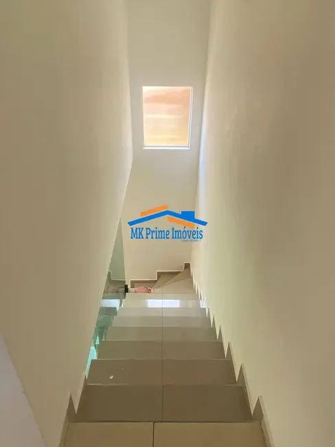 Casa de Condomínio com 2 quartos à venda, 90m2 em Jaguaribe, Osasco - SP - imagem 5 Foto 5 de Casa de Condomínio com 2 quartos à venda, 90m2 em Jaguaribe, Osasco - SP