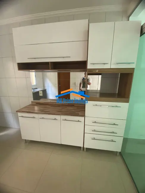 Foto 2 de Casa de Condomínio com 2 quartos à venda, 90m2 em Jaguaribe, Osasco - SP