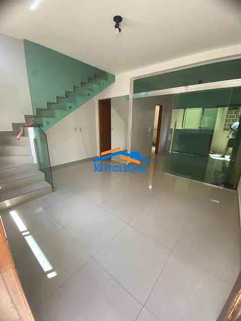 Foto 1 de Casa de Condomínio com 2 quartos à venda, 90m2 em Jaguaribe, Osasco - SP